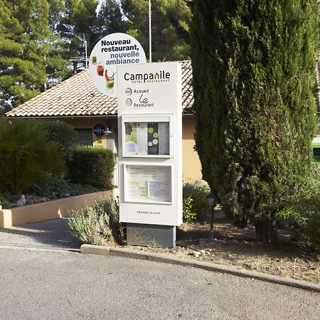 Campanile Manosque Hotel Kültér fotó