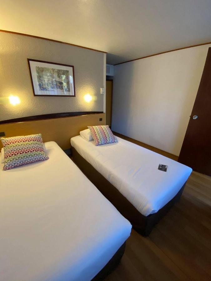Campanile Manosque Hotel Kültér fotó