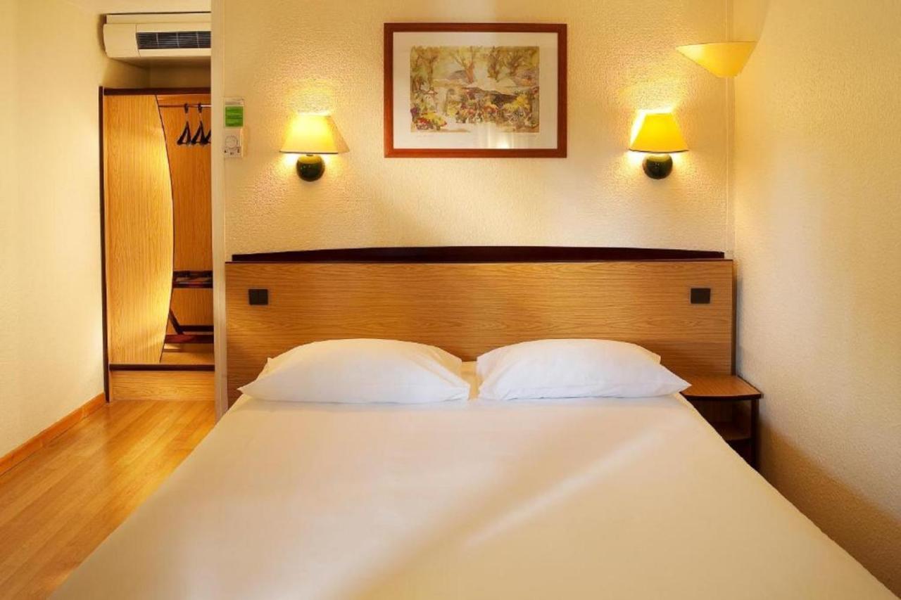 Campanile Manosque Hotel Kültér fotó
