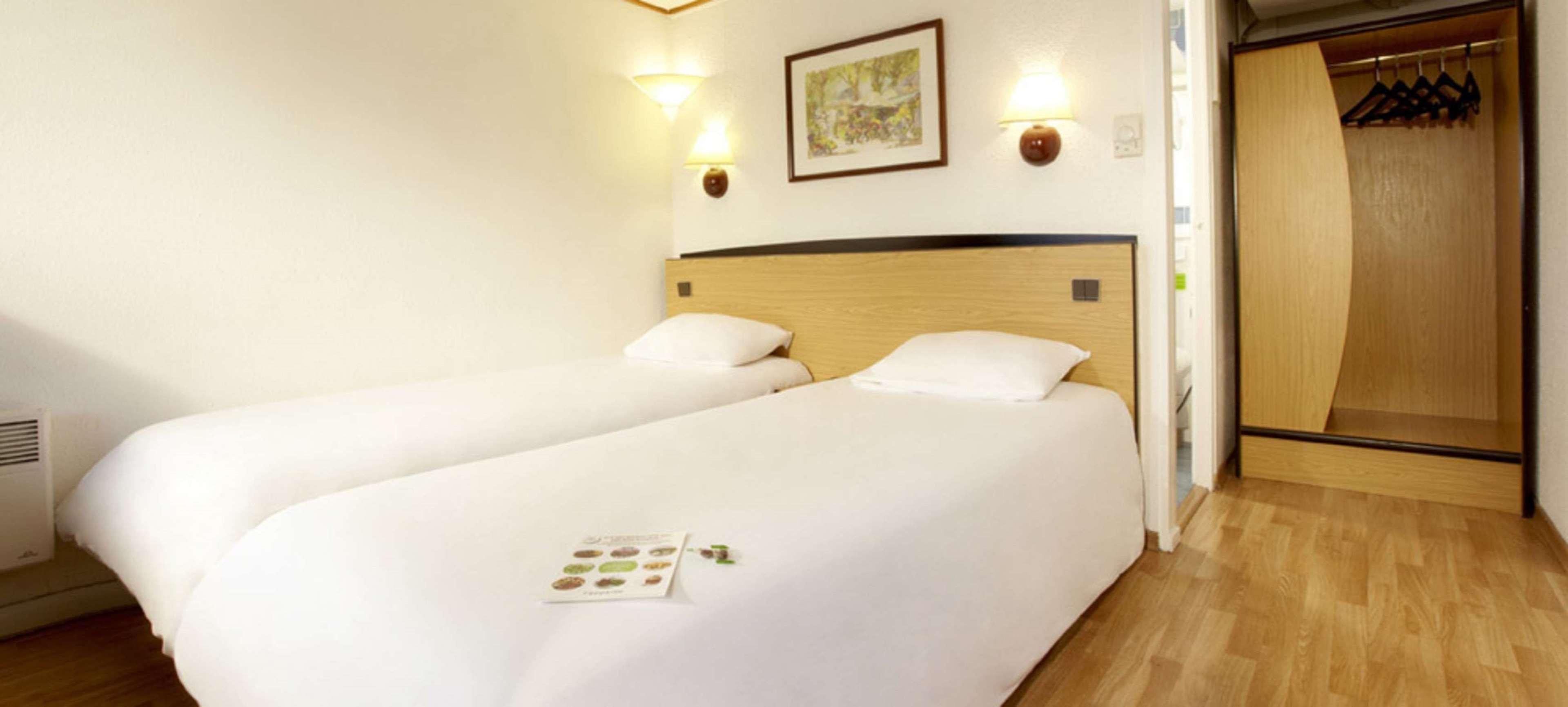 Campanile Manosque Hotel Kültér fotó