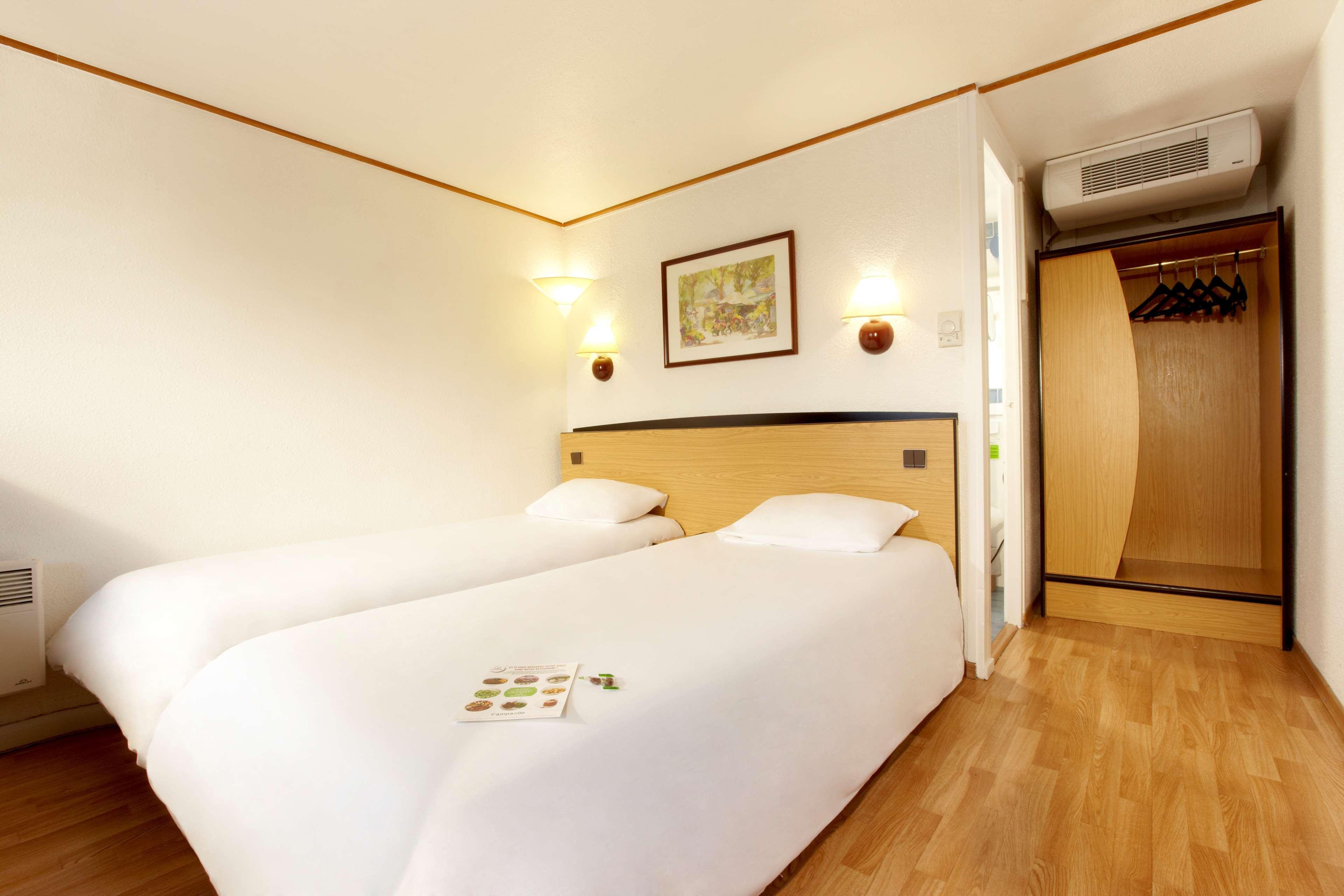 Campanile Manosque Hotel Kültér fotó