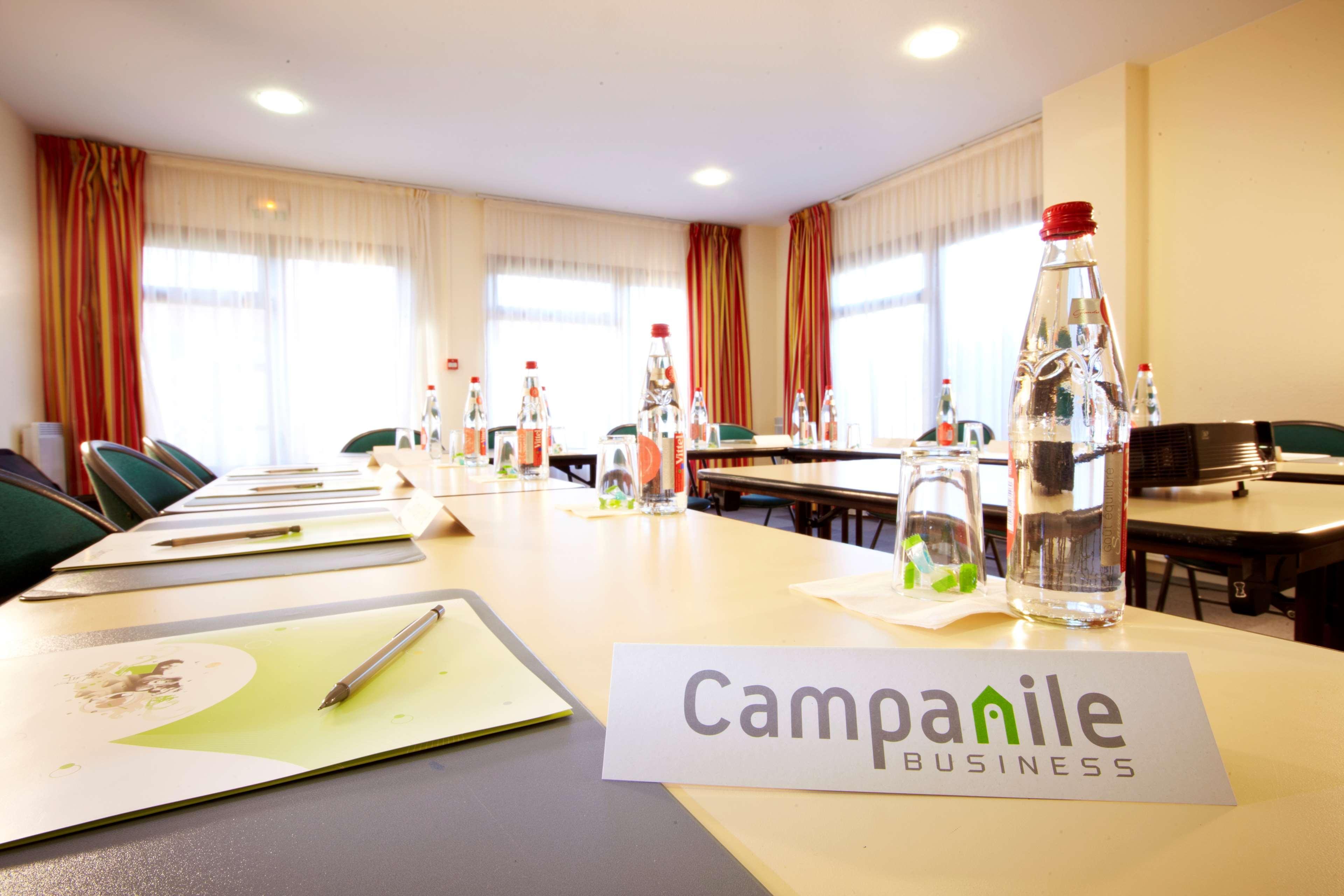 Campanile Manosque Hotel Kültér fotó