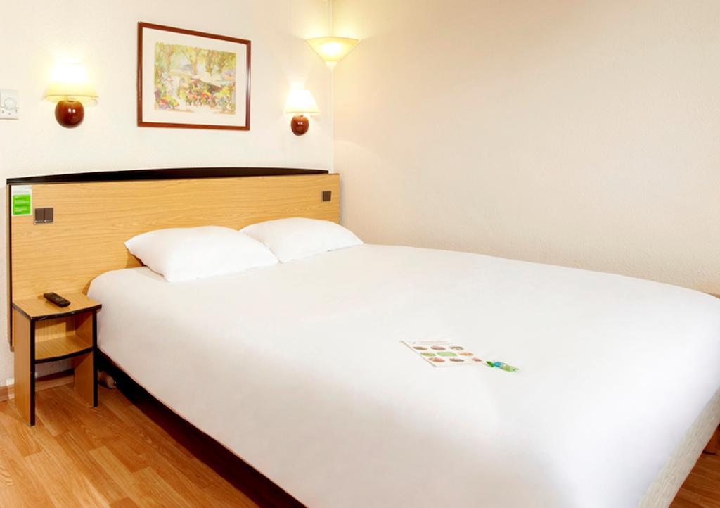 Campanile Manosque Hotel Kültér fotó
