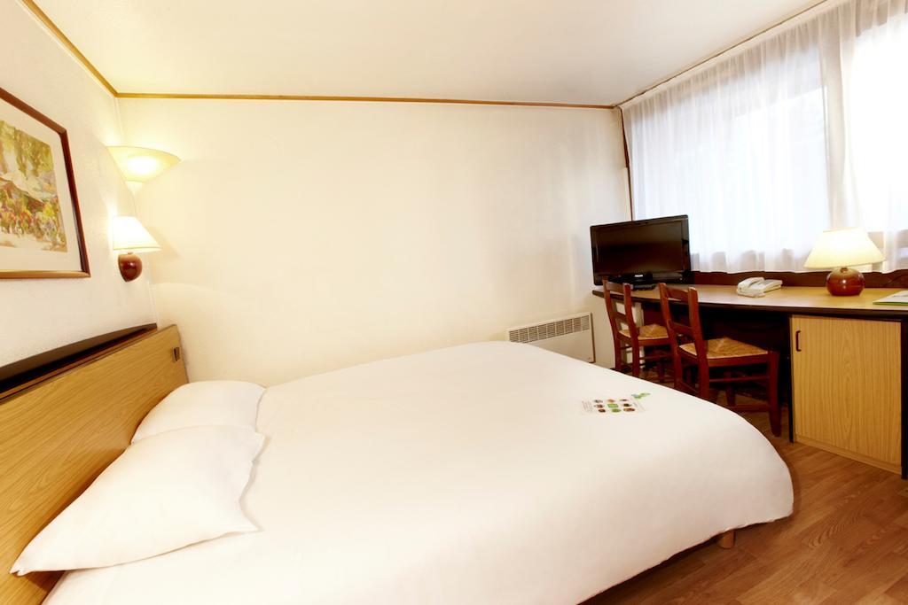 Campanile Manosque Hotel Kültér fotó