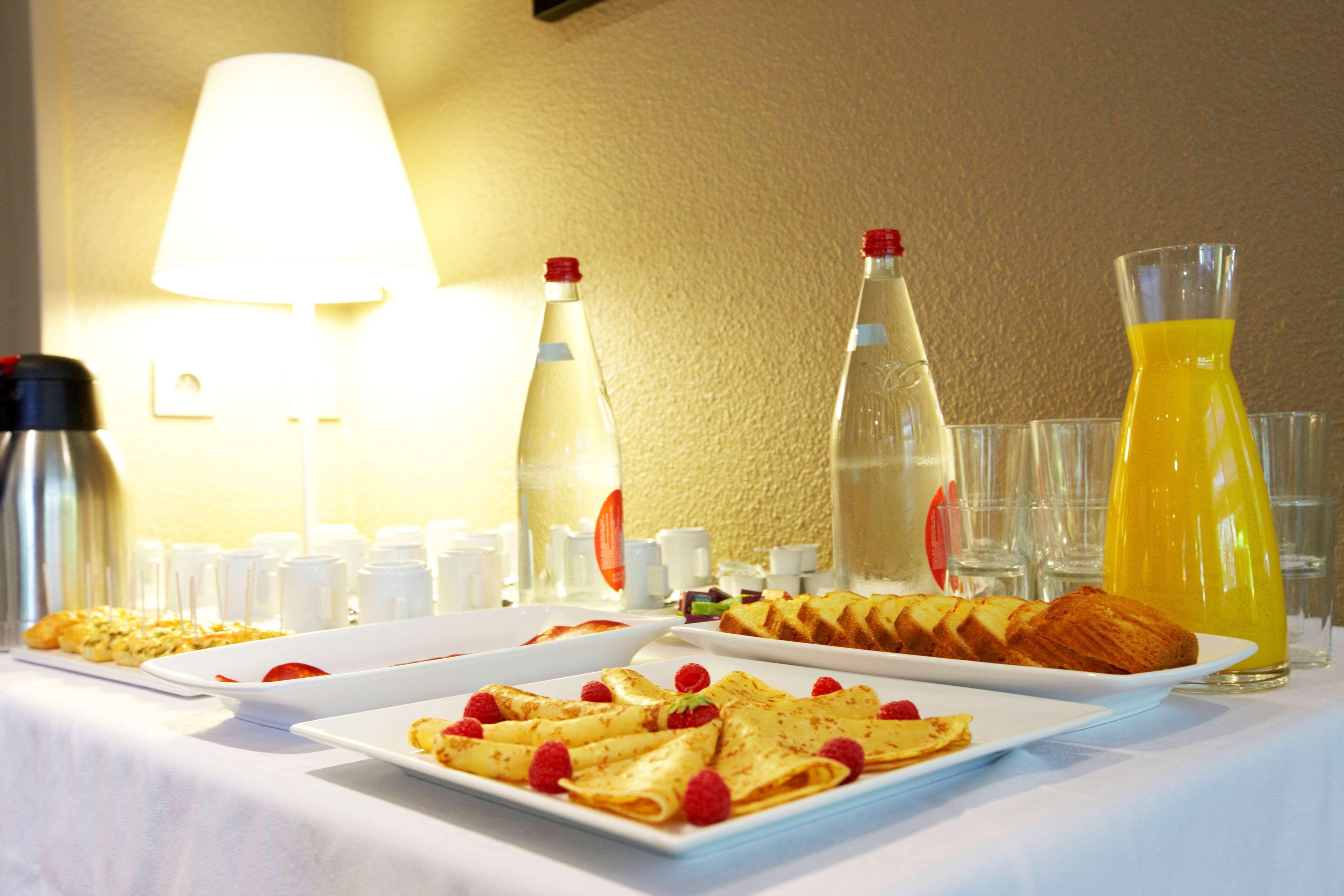 Campanile Manosque Hotel Kültér fotó