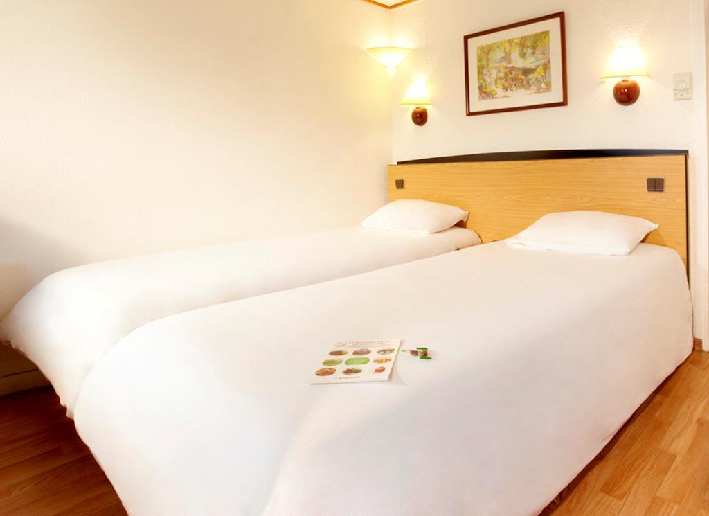 Campanile Manosque Hotel Kültér fotó