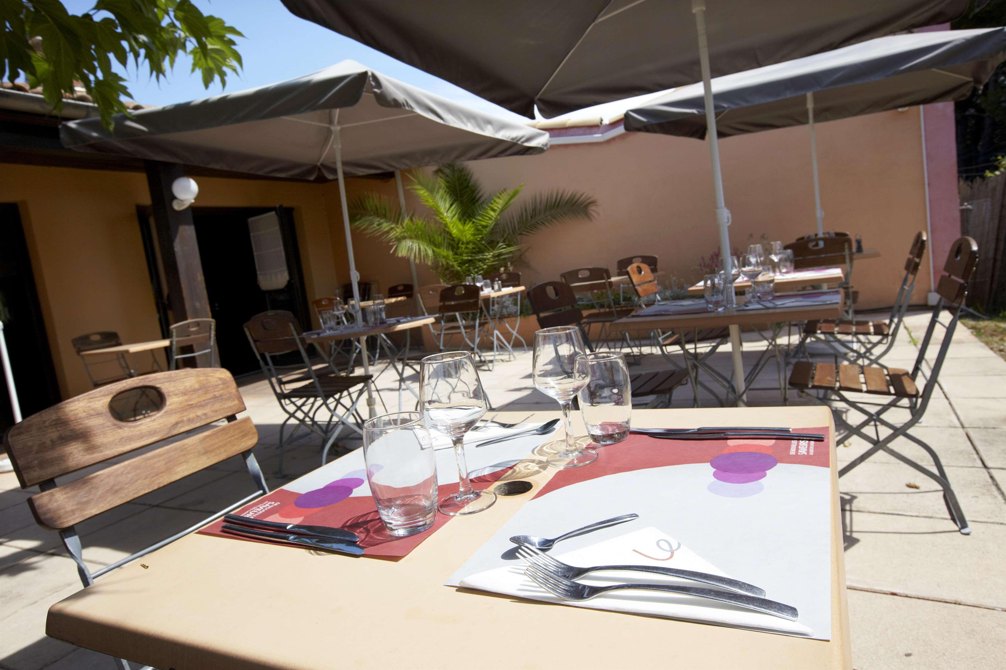 Campanile Manosque Hotel Kültér fotó