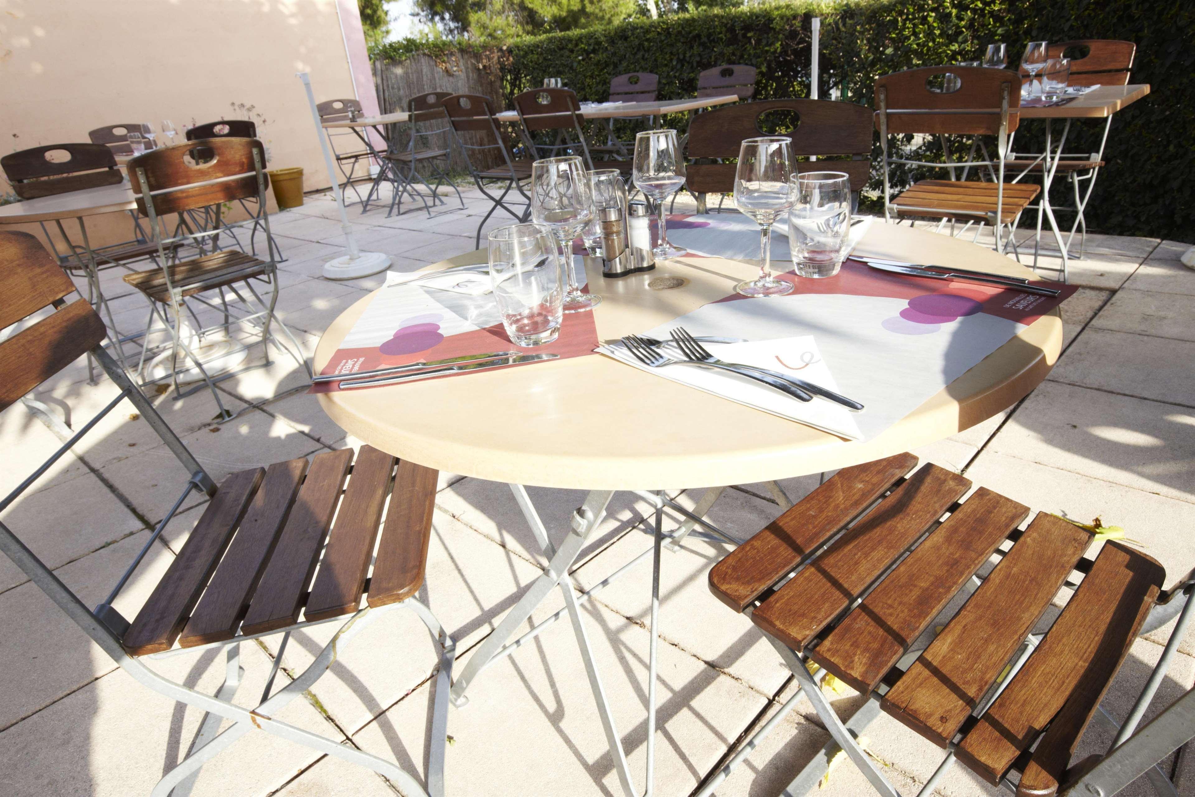 Campanile Manosque Hotel Kültér fotó
