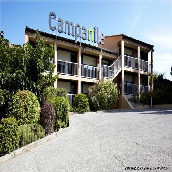 Campanile Manosque Hotel Kültér fotó