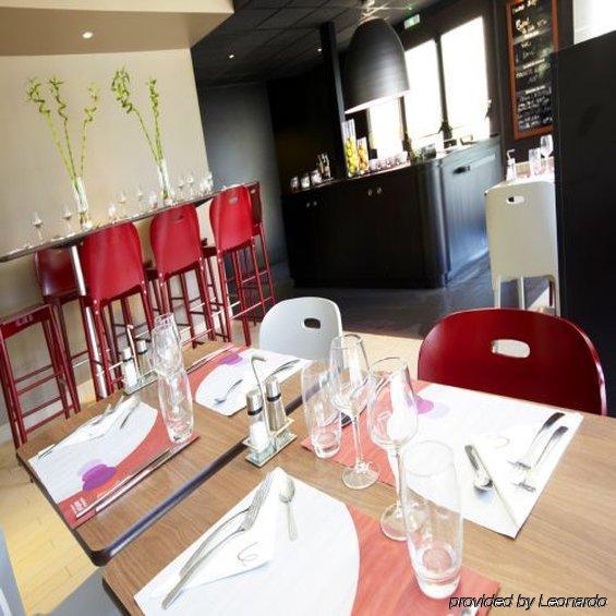 Campanile Manosque Hotel Kültér fotó
