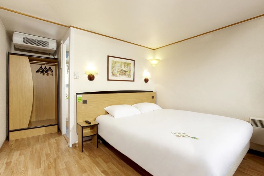 Campanile Manosque Hotel Szoba fotó