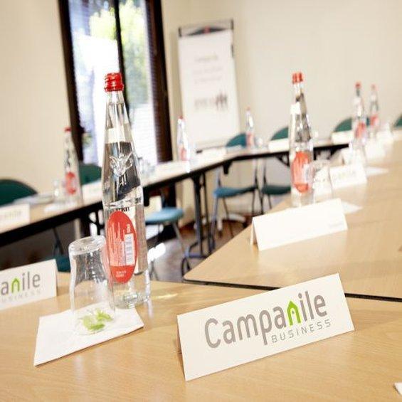 Campanile Manosque Hotel Kültér fotó