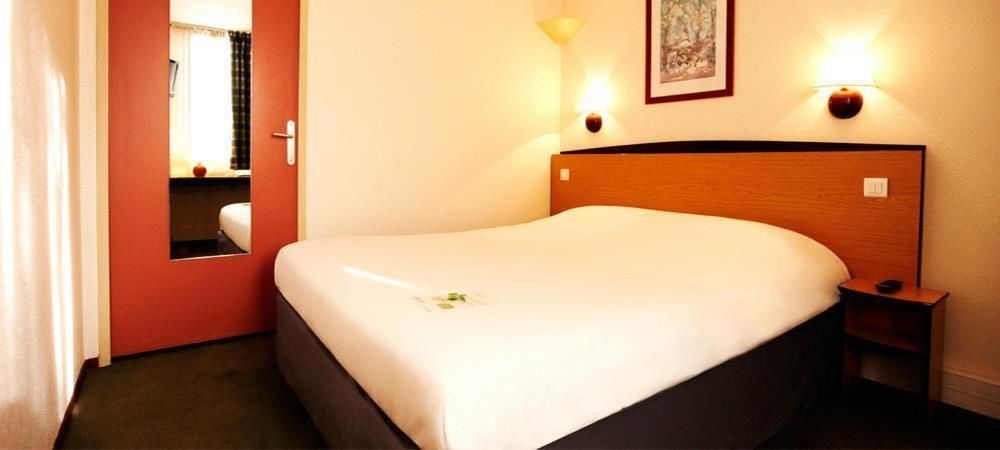 Campanile Manosque Hotel Kültér fotó