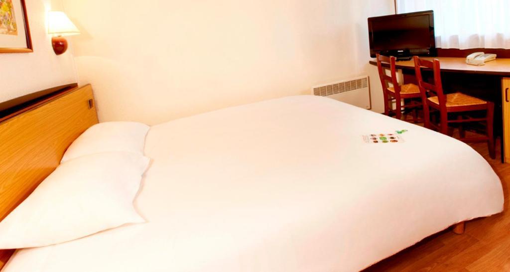 Campanile Manosque Hotel Szoba fotó